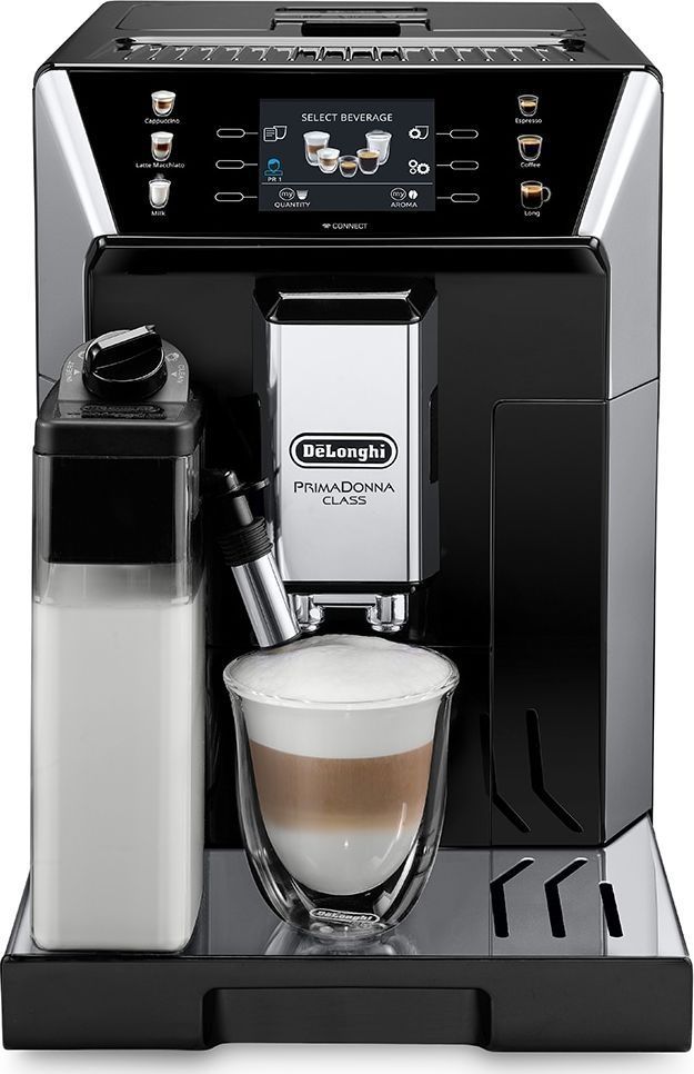 DēLonghi PrimaDonna class