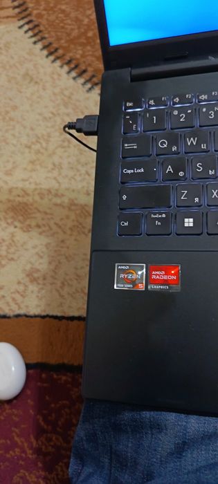 Asus Vivobook Go14	/15