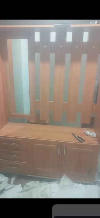 прихожий гарнитур