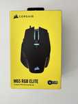 Mouse Gaming Corsair M65 RGB ELITE Tunable FPS, 18000 DPI (Negru)