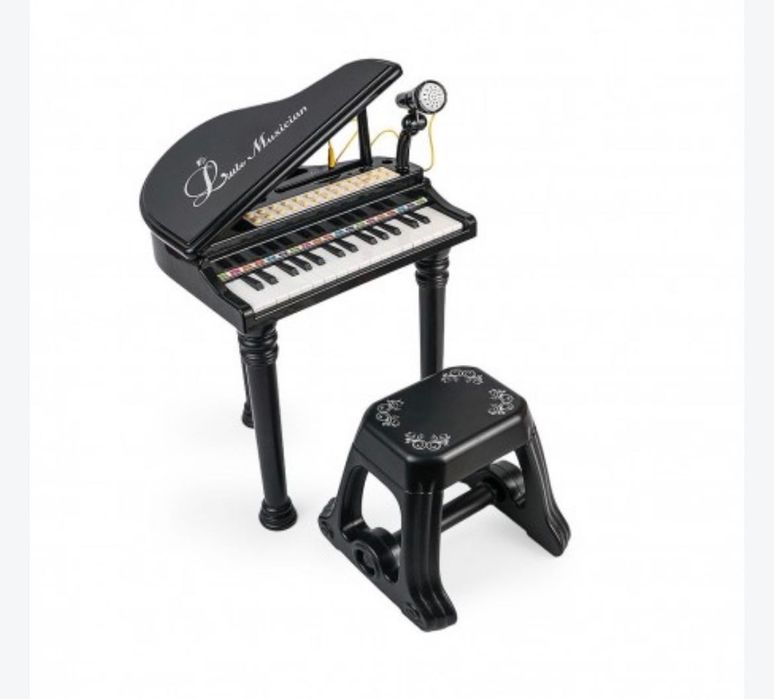 Pian  jucărie copil