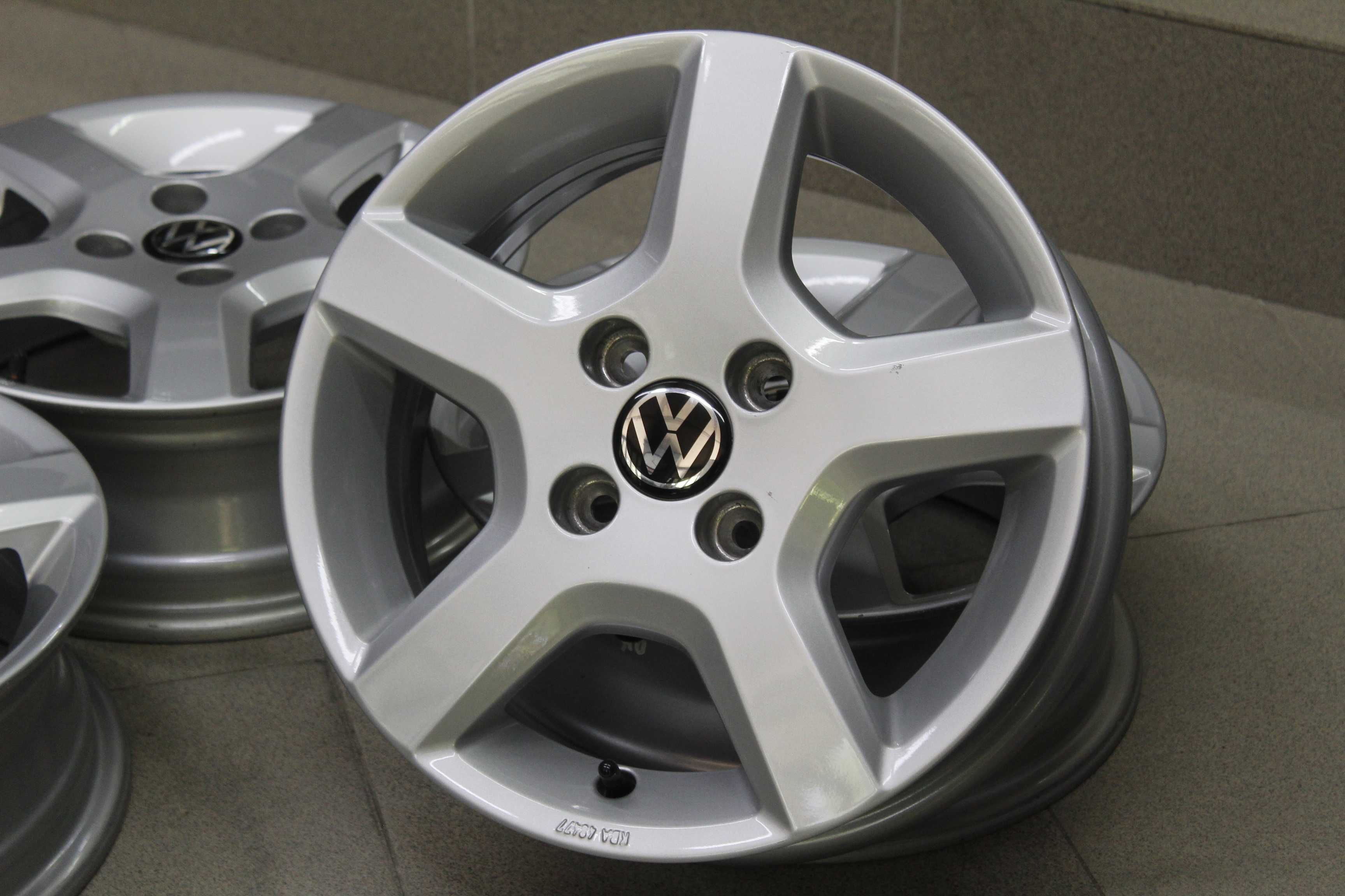 Джанти 14" VW Up