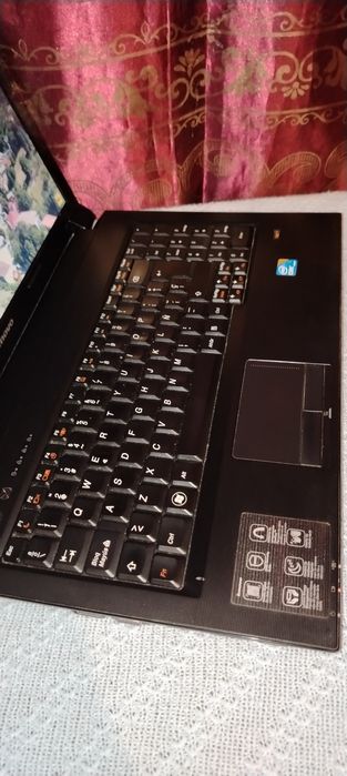 Lenovo i3 B560 SSD cel mai mic preț