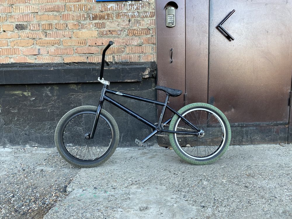 продам бмх,bmx dk