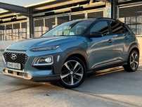 Hyundai KONA Garantie 2026; Primul prop.; Carte serv.; TVA ded.; Stare excelenta!
