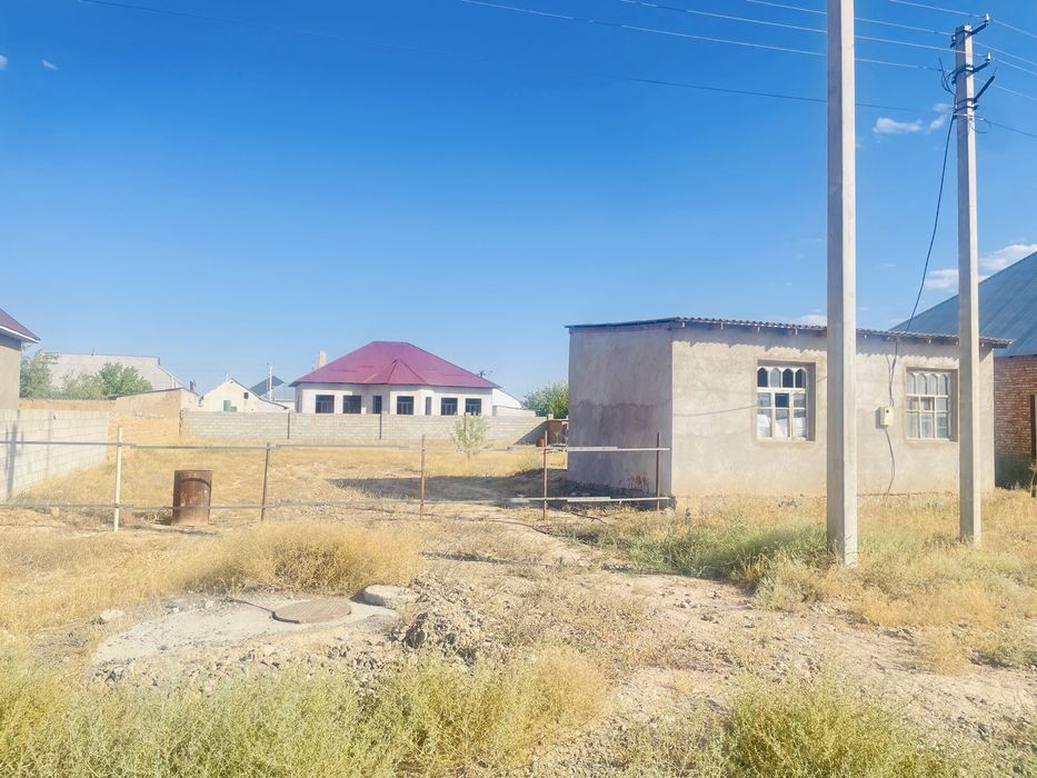 Жер времянка сатылады продается участок