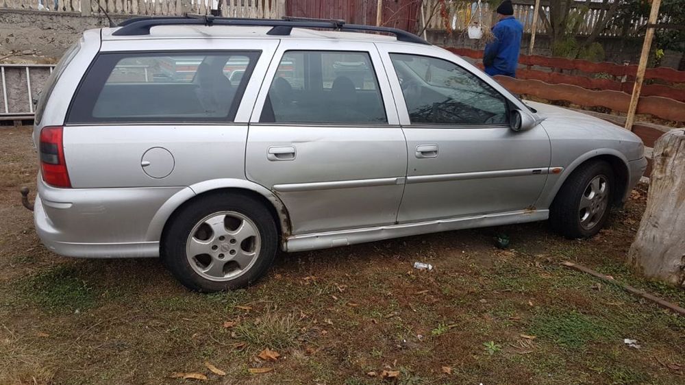 Dezmembrari  Opel VECTRA B  1995  > 2003 1.8 i 16V Benzina