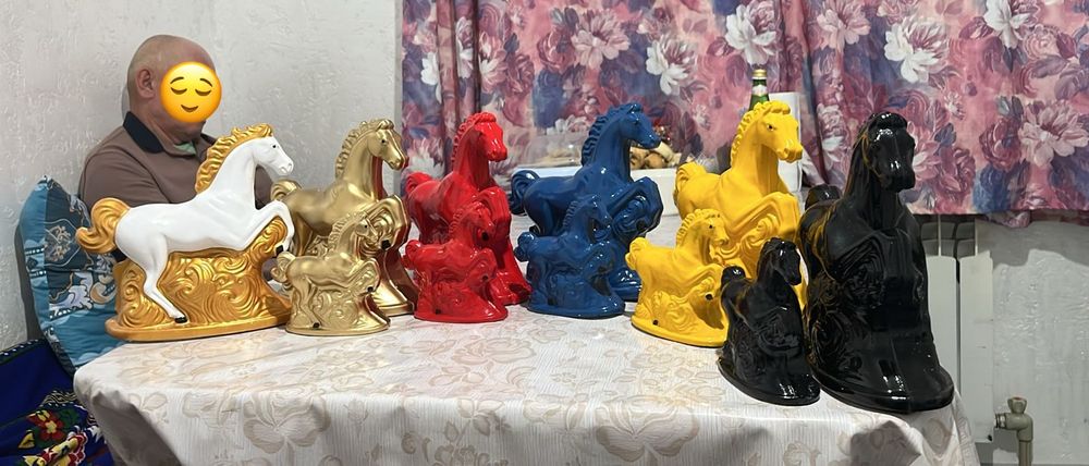 Копилка тойбастар