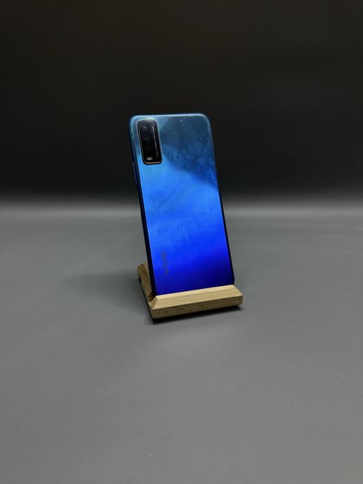 Vivo Y12s 32 gb (Риддер Гоголя 39 б ЛОТ 777554)