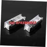 Set 2buc Proiector Lampa Lumini Usi Holograma Bmw Logo Clasic Led
