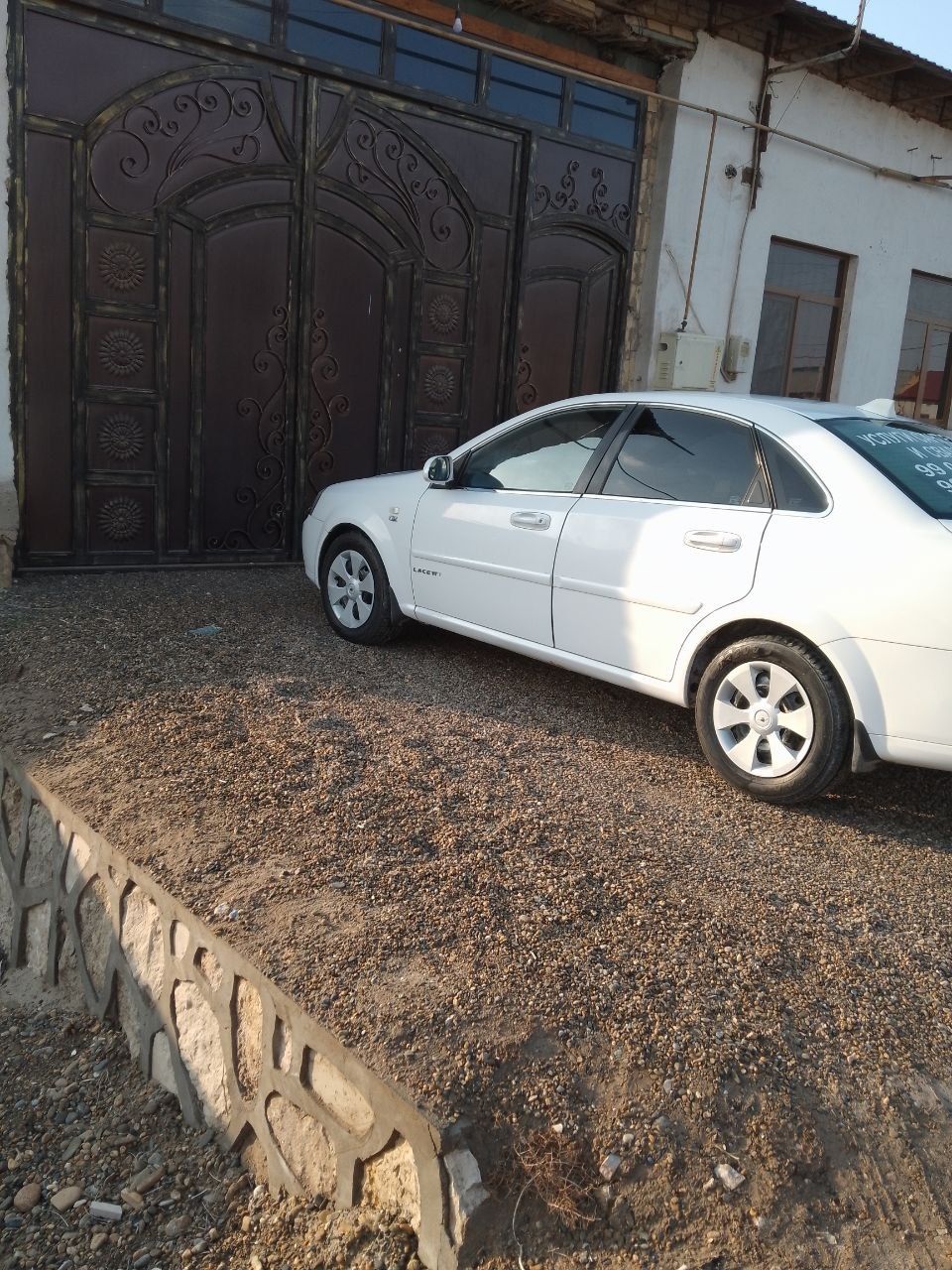 Lacetti 2013 , 1.8