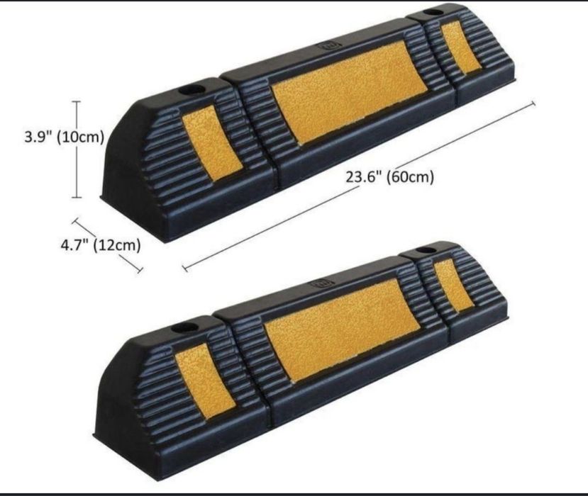 Парковочный барьер для авто
