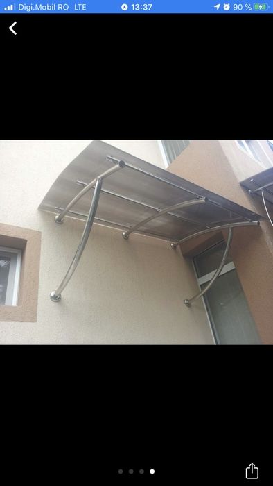 Balustrade inox materiale,calitate