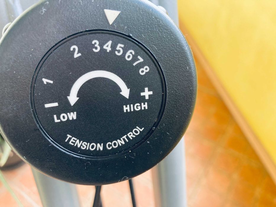 Велоергометър Kondition – отлично състояние! Купуван за ~500 лв