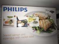 Grill electric Philips