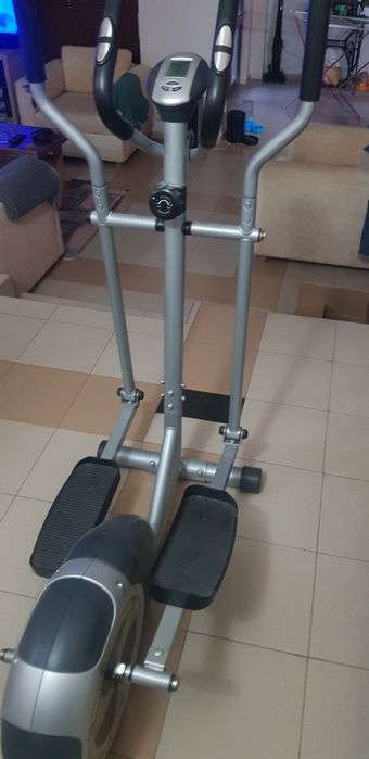 Продавам уред за фитнес