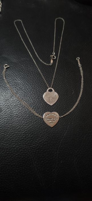 Brățară Tiffany&co originală