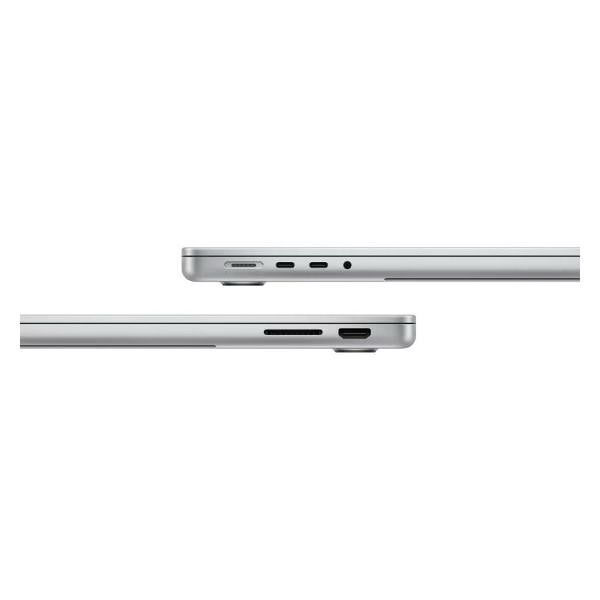 Macbook Pro 14”  M3 8/512 у Артура в магазине Б-17 на малике