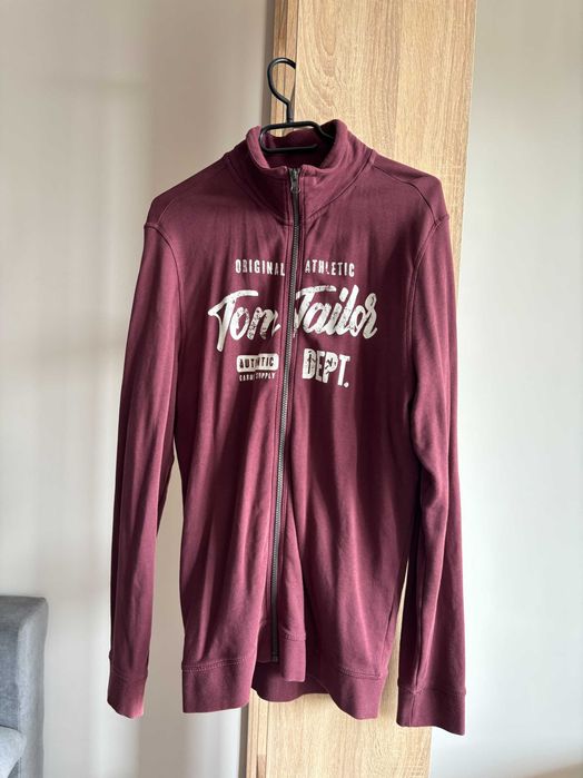 Горнище Tom Tailor