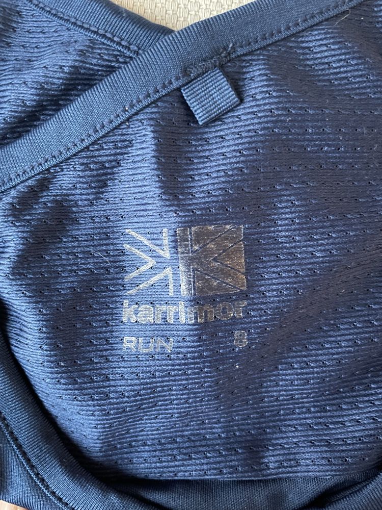 Потник за спорт Karrimor размер XS/S, UK 8