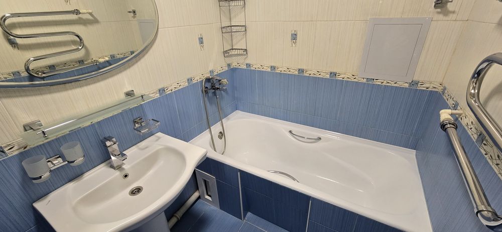 Аренда квартир в Ташкенте