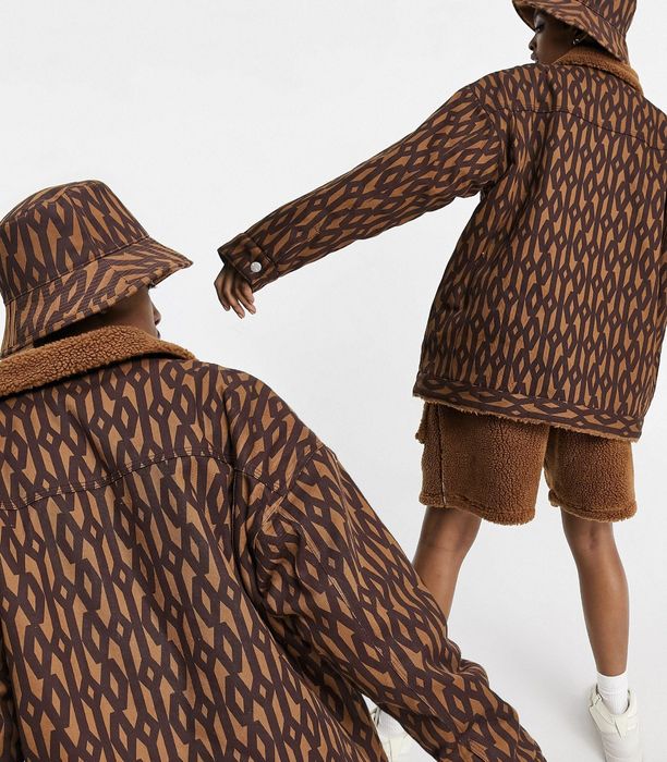 Ново Зимно Яке Adidas x Ivy Park Размер XXL