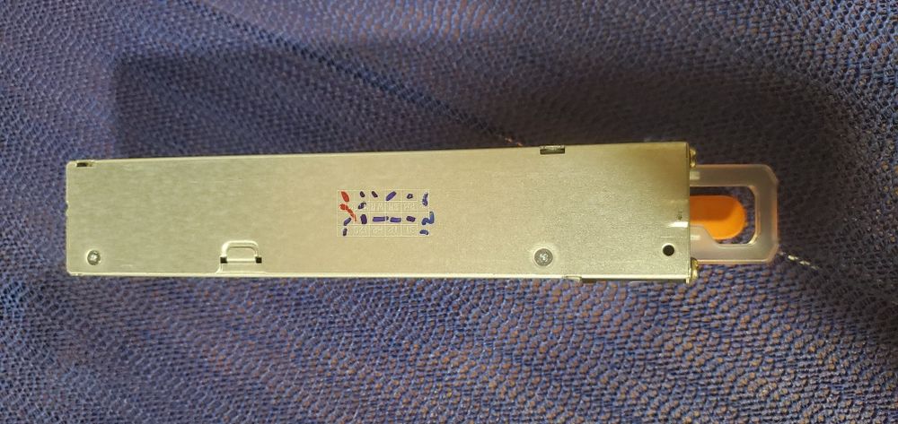 Sursă Dell modulară Server, 750W, Model D750E-S1, Dell PowerEdge T620