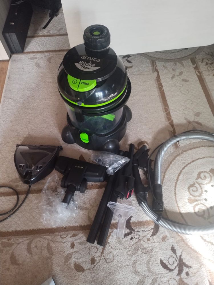 продам пылесос 70к