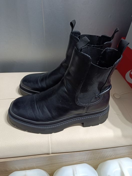 Tamaris дамски боти