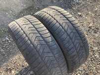 Всесезонни гуми 235 60 18 Pirelli dot 19