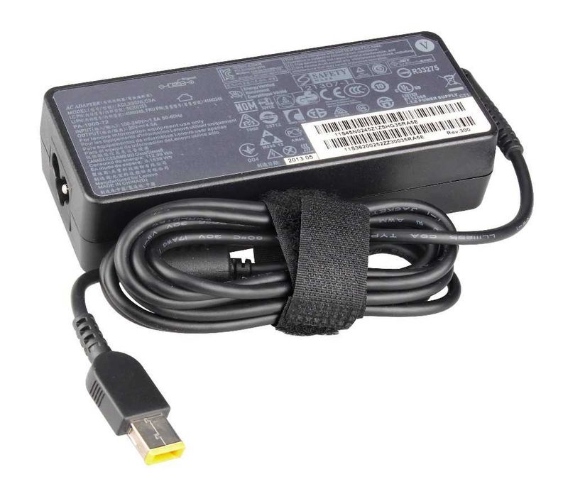 Зарядка для ноутбука Асер/Леново/HP/ASUS/DELL