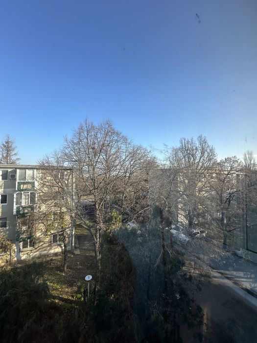 Apartament 3 camere - bucatarie inchisa - Baneasa - Antena 1