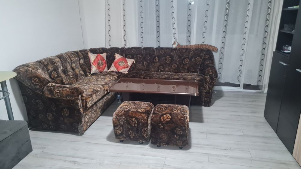 Гарсониера под наем