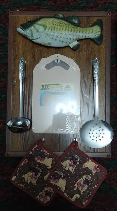 набор для  кухни