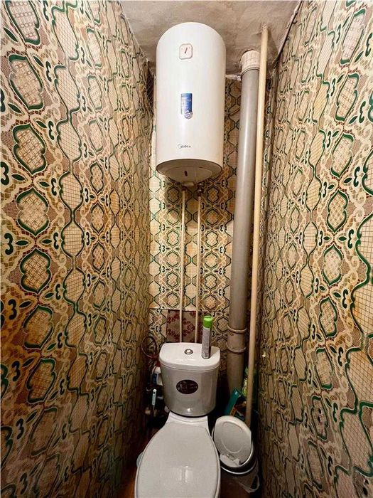 3 комн 16 мкрн под Залог 65 Ипотека помощь без первонач взноса