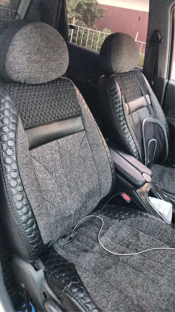 Matiz chevrolet konditsioner