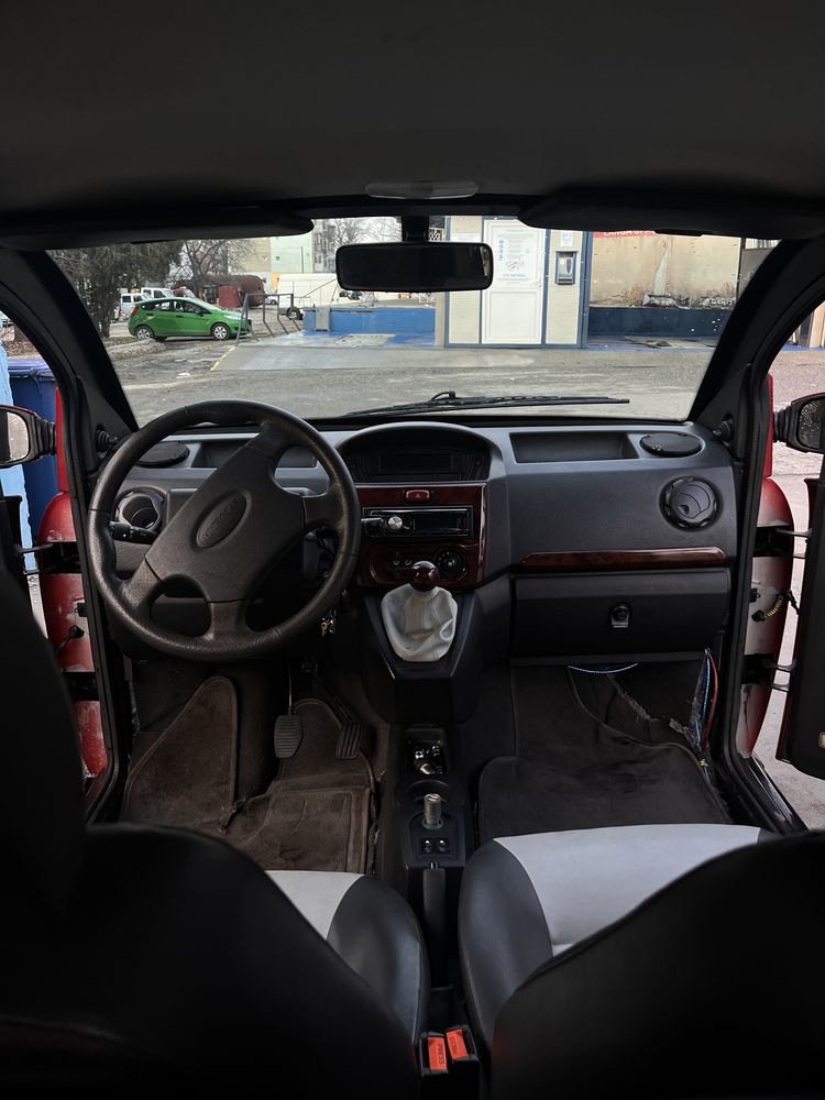 microcar mc2 campus