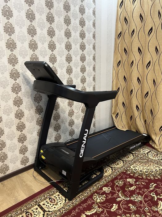Беговая дорога