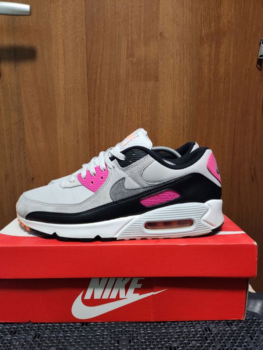 Nike Air max 90 "Dunkin Donuts" оригинални мъжки маратонки