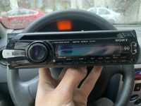 Radio Sony CDX-GT35U 4x45W