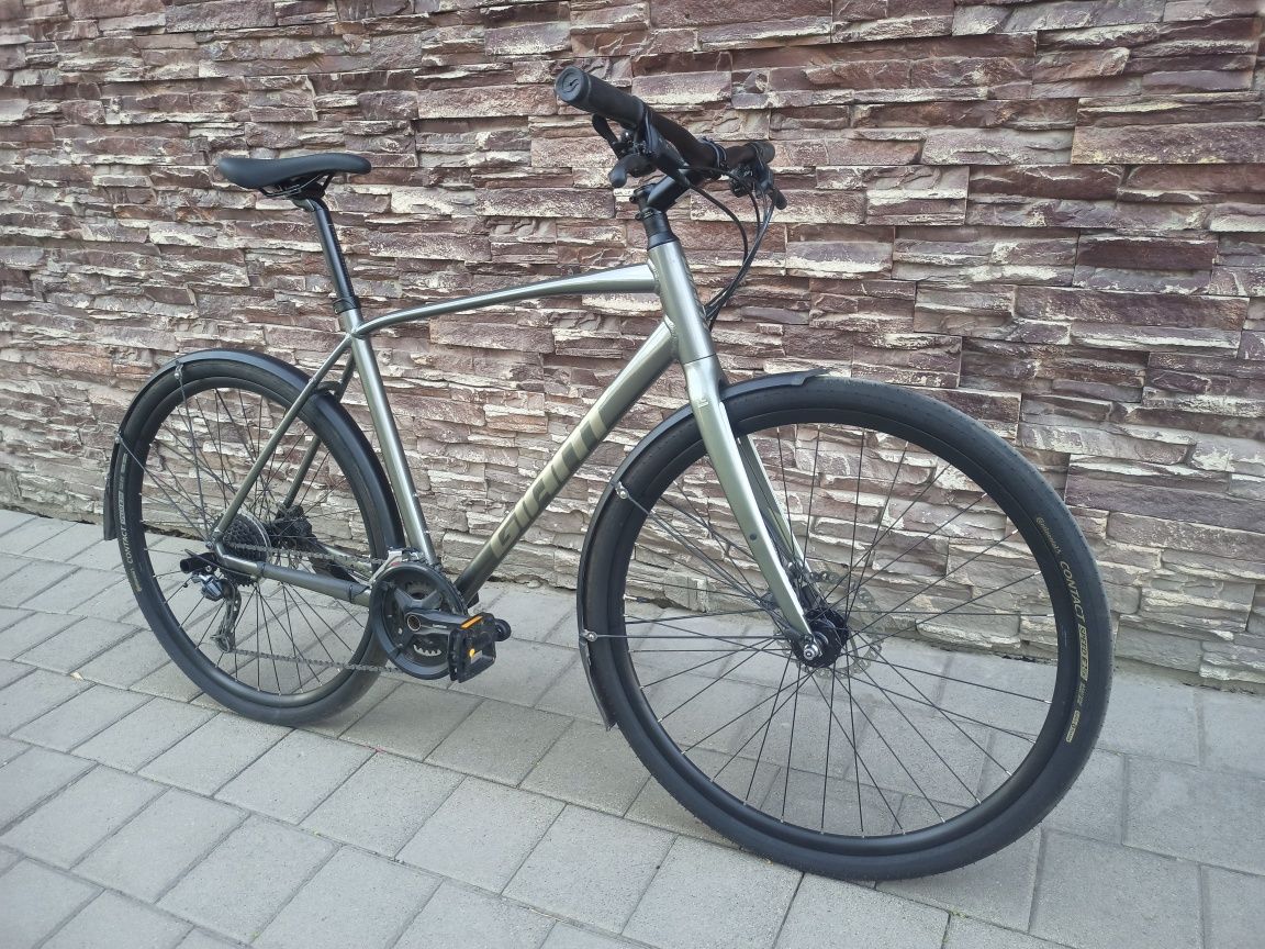 Giant Escape 1 disc 2022