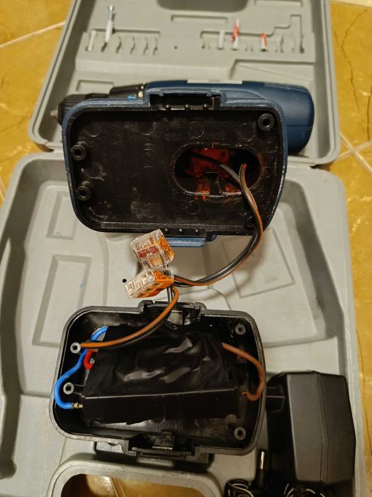 Винтоверт Top Craft