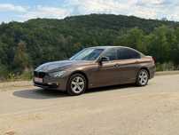 Bmw F30 320i 184cp