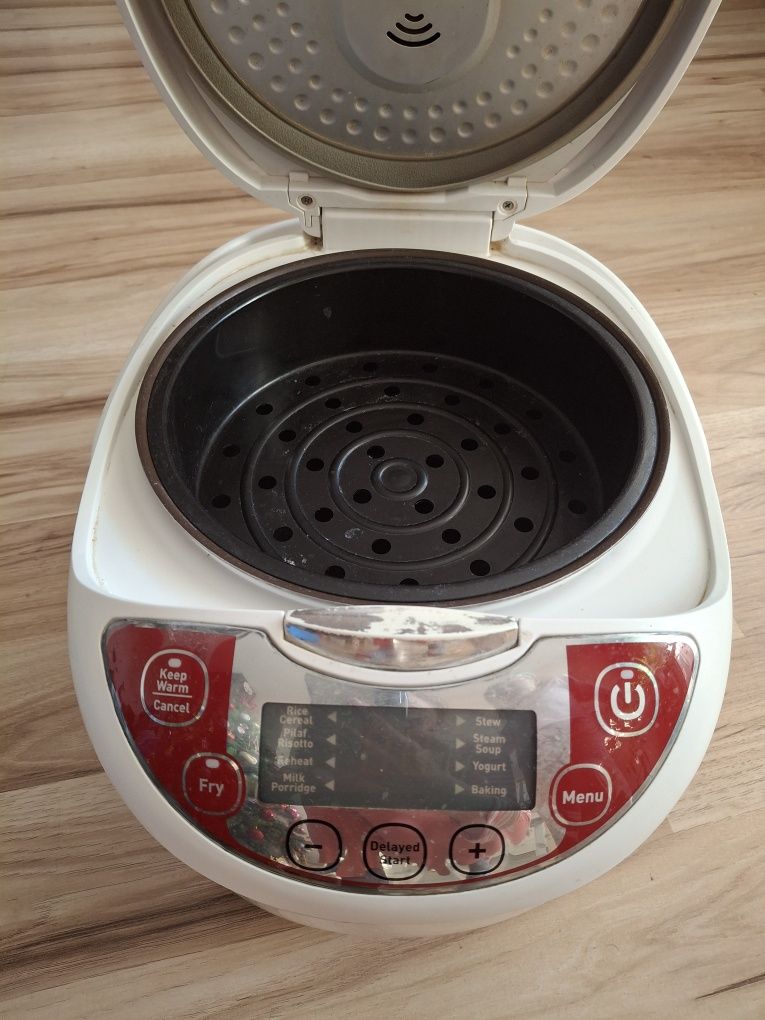 Мултикукър Tefal