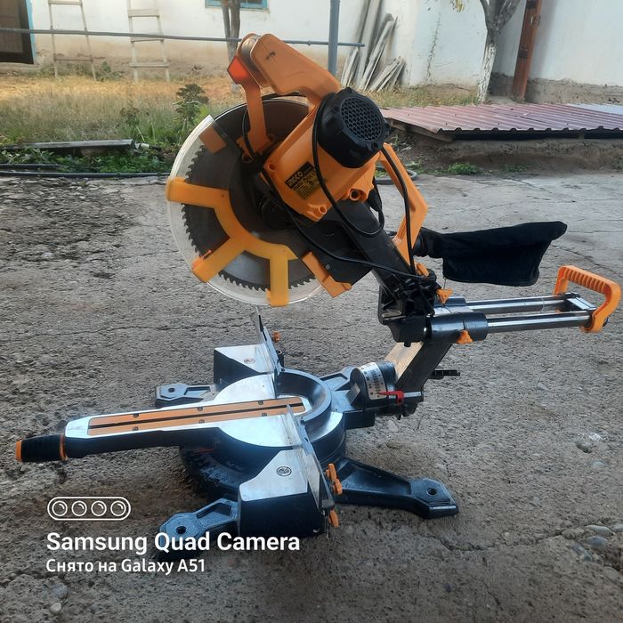 Торсовка для строительных работ