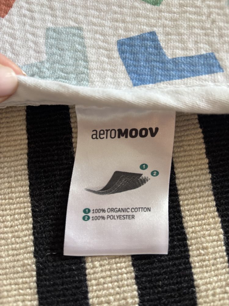 Подложка Aeromoov