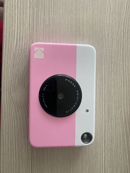 Инстантен фотоапарат Kodak