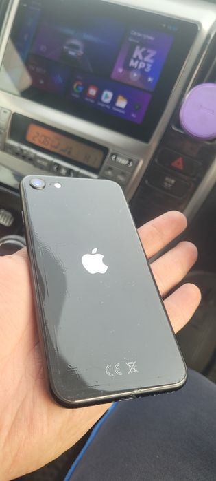 Очень на андроид