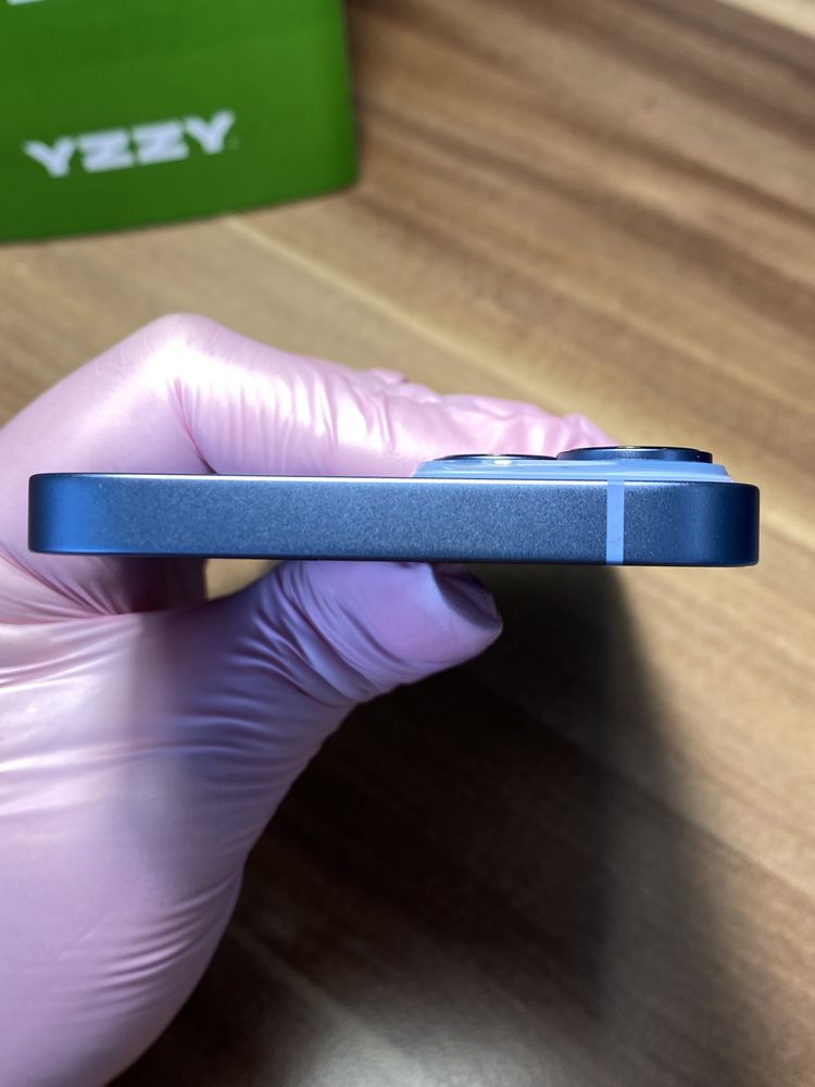iPhone 14 / 128 GB / Garanție 24 luni | Sănătate baterie 100% / Ca nou