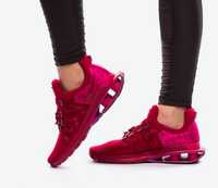 Adidasi NIKE WOMEN'S SHOX GRAVITY RED rosu rosii - 38 38.5 SUA 550 RON